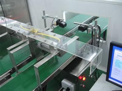 非标定制系统检测