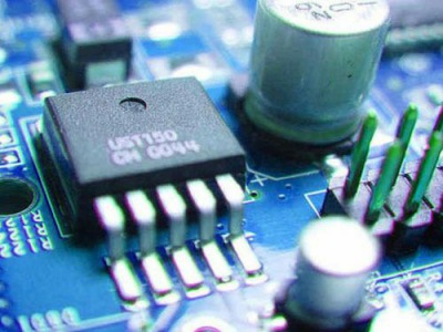 电子行业视觉系统